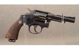 Smith & Wesson~No Model Listed~.38 S&W Special - 2 of 2