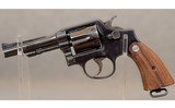 Smith & Wesson~No Model Listed~.38 S&W Special - 1 of 2