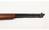 Winchester~190~.22 Long/Long Rifle - 5 of 6