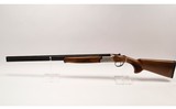 Mossberg~Silver Reserve~.410 Gauge - 2 of 7
