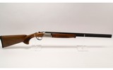 Mossberg~Silver Reserve~.410 Gauge - 1 of 7