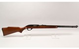 Marlin~60~.22 Long Rifle - 1 of 6