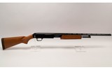 Mossberg~500~.410 Gauge - 1 of 7