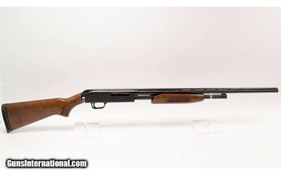 Mossberg~500E~.410 Gauge
