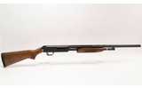 Mossberg~500E~.410 Gauge - 1 of 7