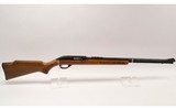Marlin~60~.22 Long Rifle - 1 of 6