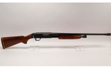 Mossberg~500A~12 Gauge - 1 of 6