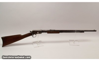 Winchester~1890~.22 Short
