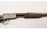 Winchester~1890~.22 Short - 4 of 6