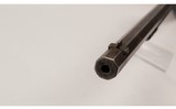 Winchester~1890~.22 Short - 6 of 6