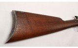 Winchester~1890~.22 Short - 3 of 6