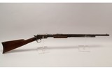 Winchester~1890~.22 Short