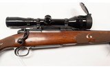 Winchester~ 70 Featherweight~.223 Remington - 4 of 7