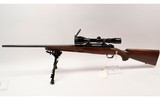 Winchester~ 70 Featherweight~.223 Remington - 2 of 7