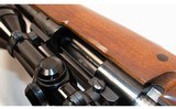 Winchester~ 70 Featherweight~.223 Remington - 7 of 7