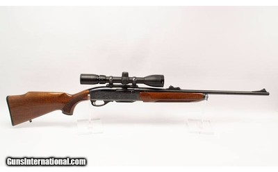 Remington~7400~.270 Winchester