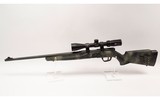 Savage~B22~.22 WMR - 2 of 6