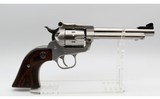 Ruger~New Model Single-Six~.22 Cal - 1 of 3