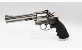 Smith & Wesson~686-4~.357 Magnum - 2 of 3