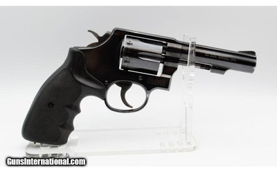 Smith&Wesson~10-11~.38 S&W special