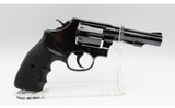 Smith&Wesson~10-11~.38 S&W Special - 1 of 3