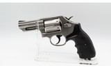 Smith&Wesson~65-7~.357 Mag - 2 of 3