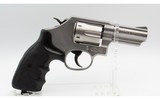 Smith&Wesson~65-7~.357 Mag - 1 of 3