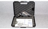 Manurhin~MR88~.38 Special - 3 of 4