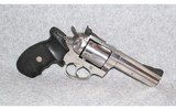 Manurhin~MR88~.38 Special - 1 of 4