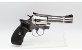 Manurhin~MR88~.38 Special - 1 of 3