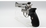 Manurhin~MR88~.38 Special - 2 of 3