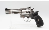 Manurhin~MR88~.38 Special - 3 of 3