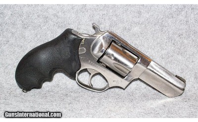 Ruger~SP101~.38 Special