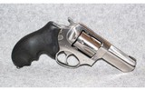 Ruger~SP101~.38 Special - 1 of 4