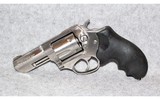 Ruger~SP101~.38 Special - 2 of 4