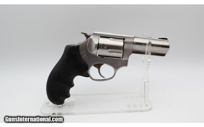 Ruger~SP101~.38 Special