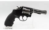 Smith&Wesson~10-10~.38 S&W Special - 1 of 3
