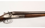 L.C Smith~F~12 Gauge - 4 of 8