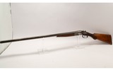 L.C Smith~F~12 Gauge - 2 of 8