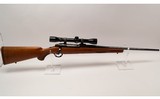 Ruger~M77~.30-06 SPR - 1 of 7