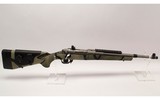 Ruger~Gunsite Scout~.308 Winchester