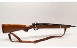 Remington~600~.308 Winchester - 1 of 7