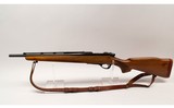 Remington~600~.308 Winchester - 2 of 7