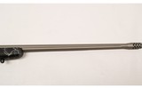 Fierce firearms~Edge~.375 H&H Magnum - 5 of 7