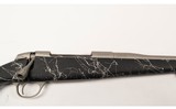 Fierce firearms~Edge~.375 H&H Magnum - 4 of 7