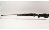 Fierce firearms~Edge~.375 H&H Magnum - 2 of 7
