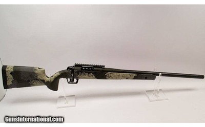 Springfield~2020 Waypoint~6.5 PRC