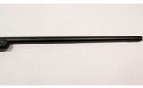 Browning~X-Bolt~.308 Winchester - 5 of 7