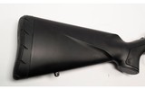Browning~X-Bolt~.308 Winchester - 3 of 7