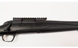 Browning~X-Bolt~.308 Winchester - 4 of 7